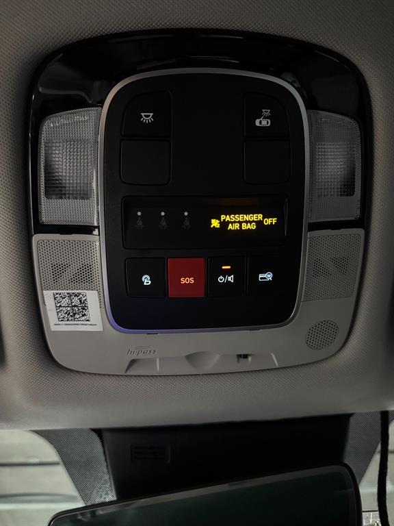 HYUNDAI Tucson 2022 Rojo - Importación desde Corea - HF Imports Iquique - Foto 17