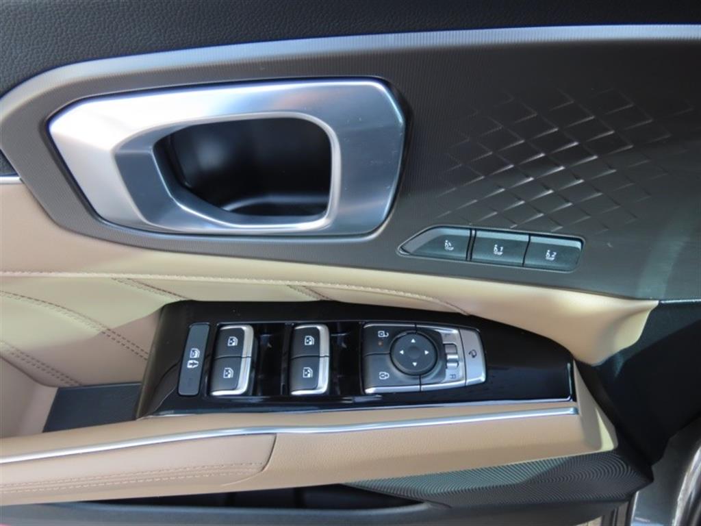 KIA Sorento 2024 - Importación desde Corea - HF Imports Iquique - Foto 12