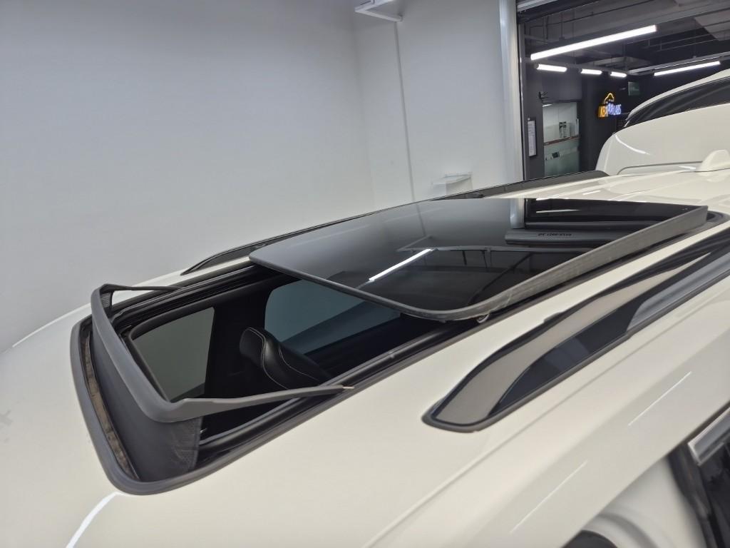 Jeep Cherokee - Vista 10