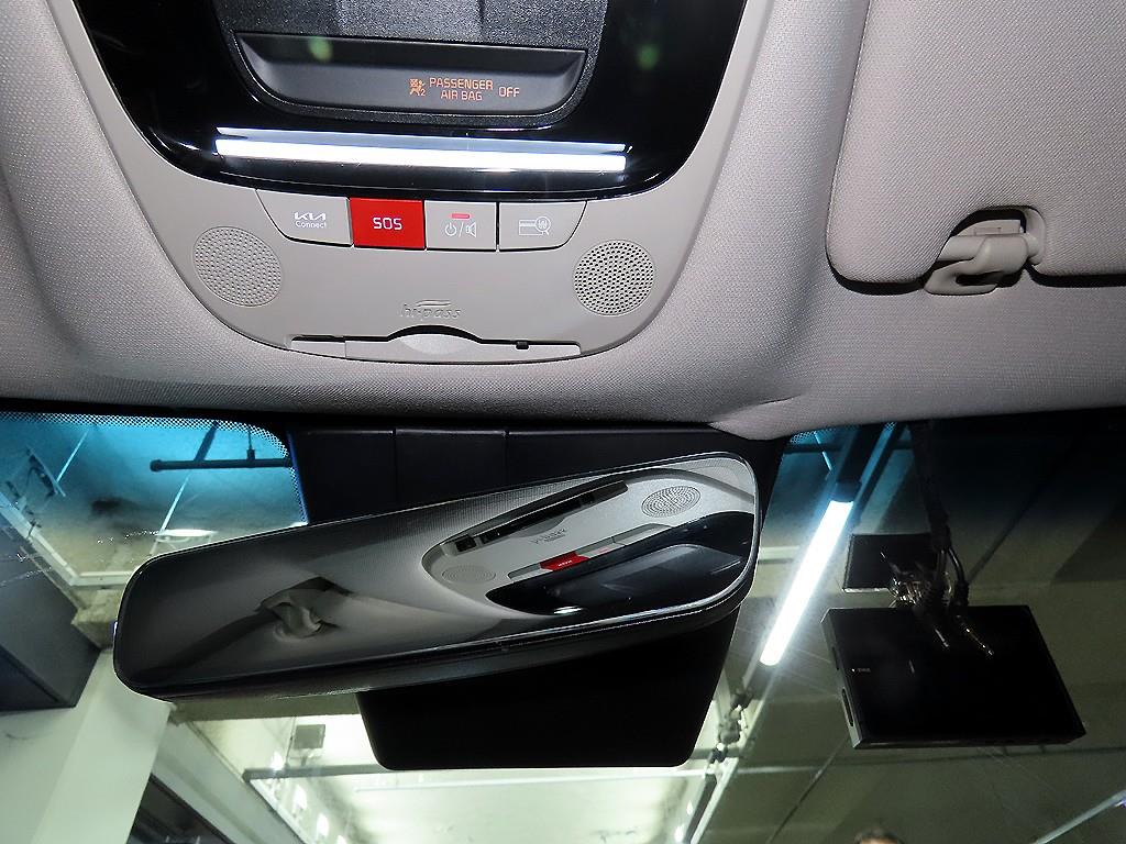 KIA K8 2022 - Importación desde Corea - HF Imports Iquique - Foto 16