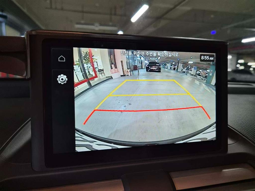 HYUNDAI Casper 2024 Blanco - Importación desde Corea - HF Imports Iquique - Foto 15