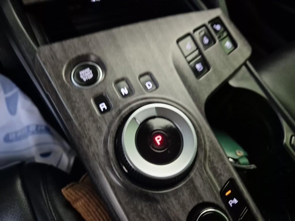 KIA Sportage - Vista 10