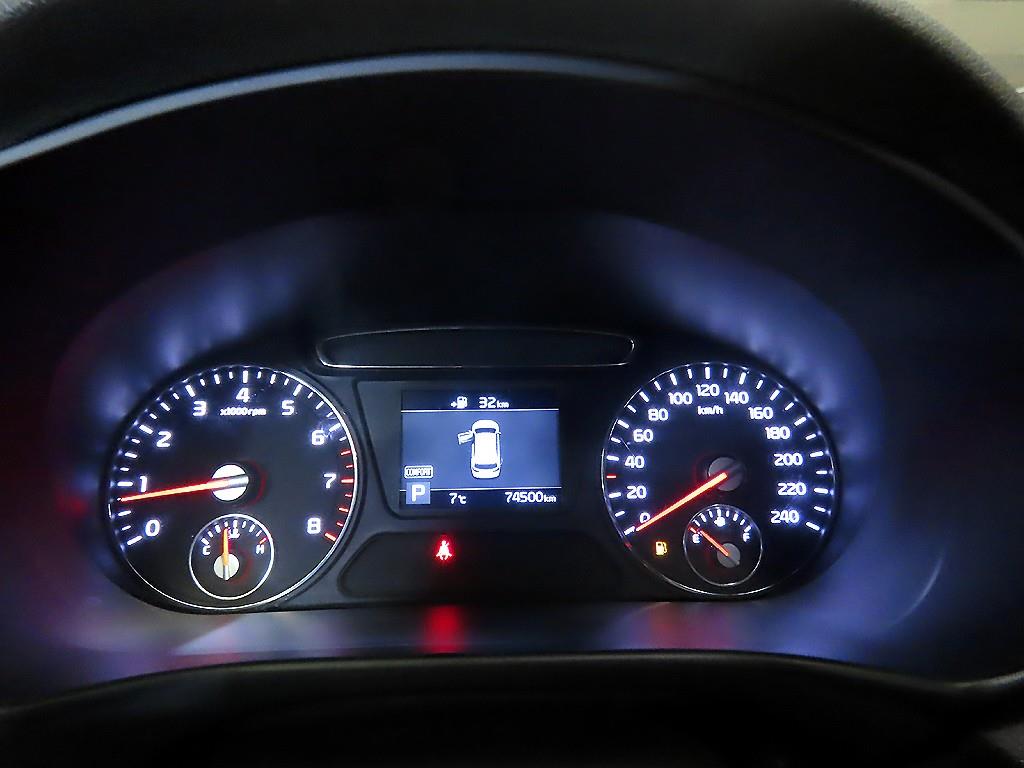 KIA Sorento - Vista 9