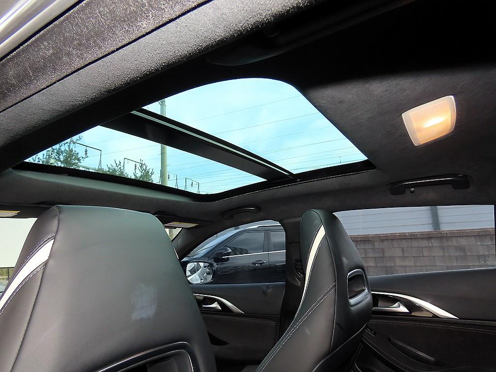 Infiniti Q 2017 Gris - Importación desde Corea - HF Imports Iquique - Foto 16