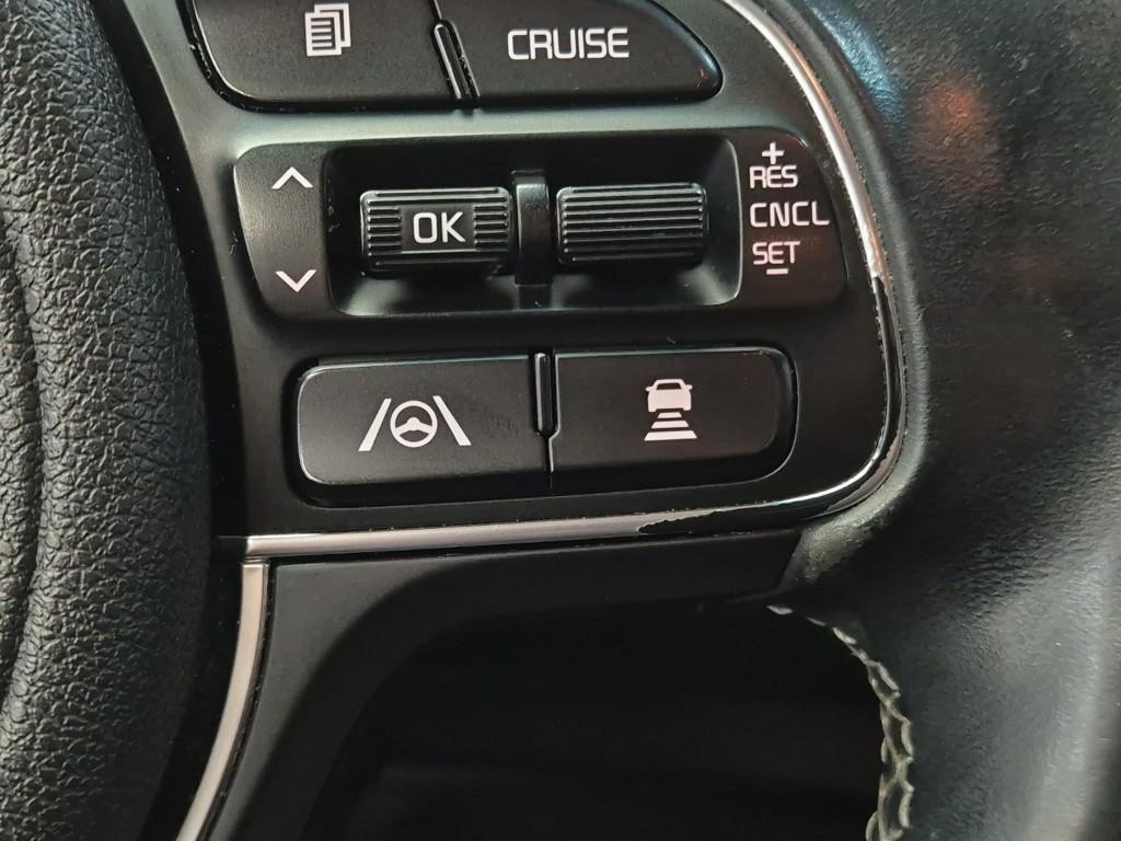 KIA Niro 2022 Blanco - Importación desde Corea - HF Imports Iquique - Foto 18