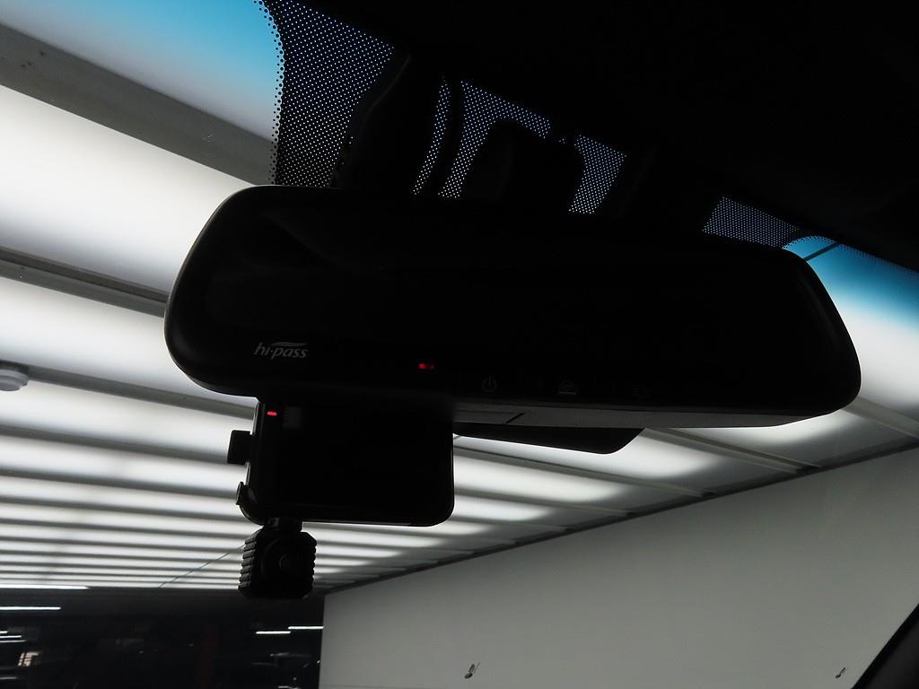 Ssangyong Rexton - Vista 12