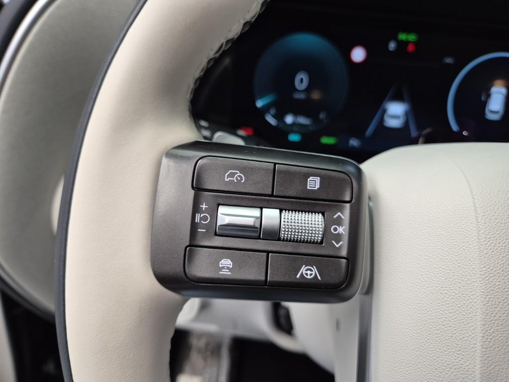 HYUNDAI Palisade 2026 Verde - Importación desde Corea - HF Imports Iquique - Foto 15