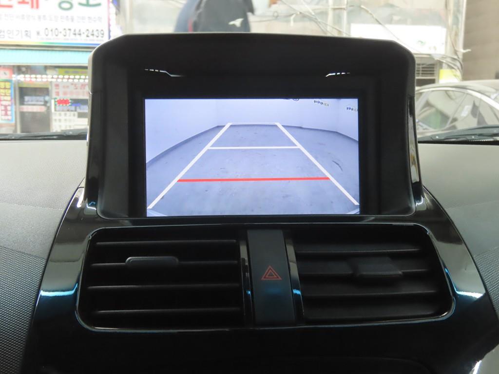 Chevrolet Spark 2014 Blanco - Importación desde Corea - HF Imports Iquique - Foto 15