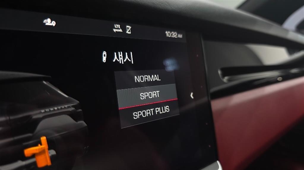 Porsche Cayenne 2020 Gris - Importación desde Corea - HF Imports Iquique - Foto 17