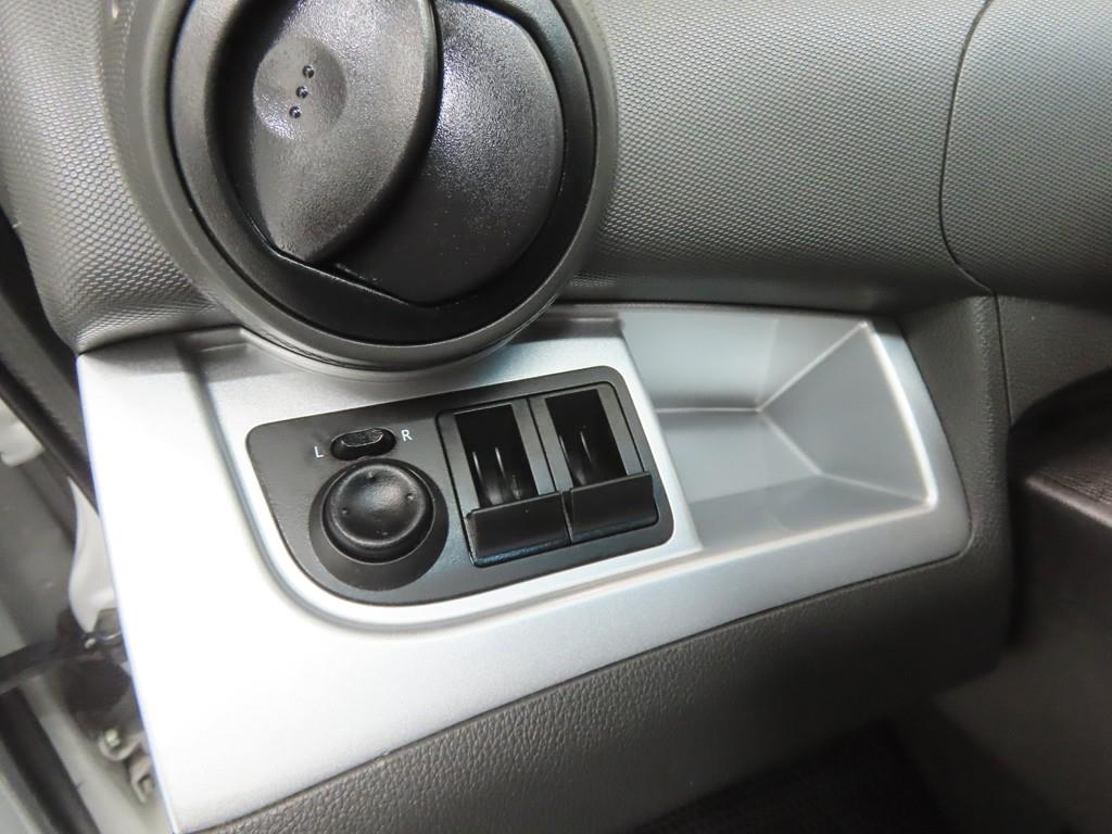 Chevrolet Spark - Vista 10