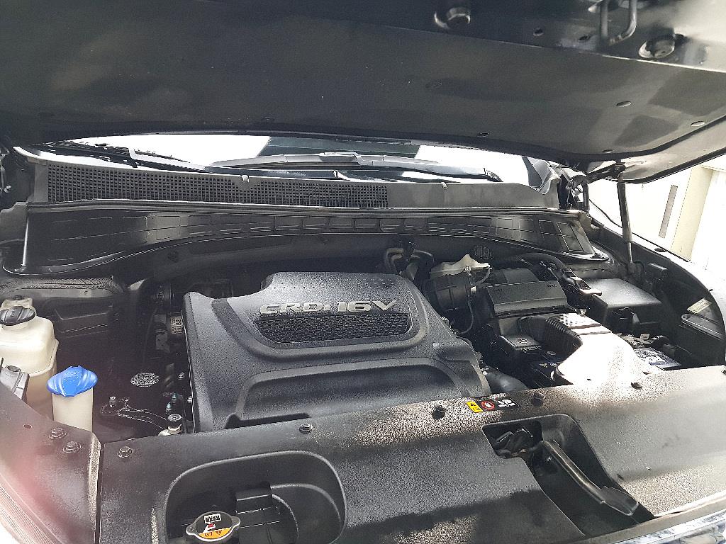 KIA Sorento - Vista 6