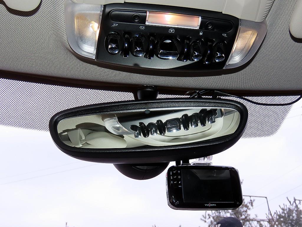 Mini Clubman 2016 Rojo - Importación desde Corea - HF Imports Iquique - Foto 15