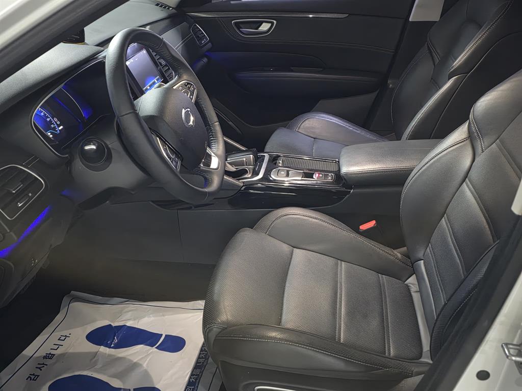 SAMSUNG SM6 2016 Blanco - Importación desde Corea - HF Imports Iquique - Foto 13