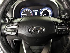 HYUNDAI Kona - Vista 9