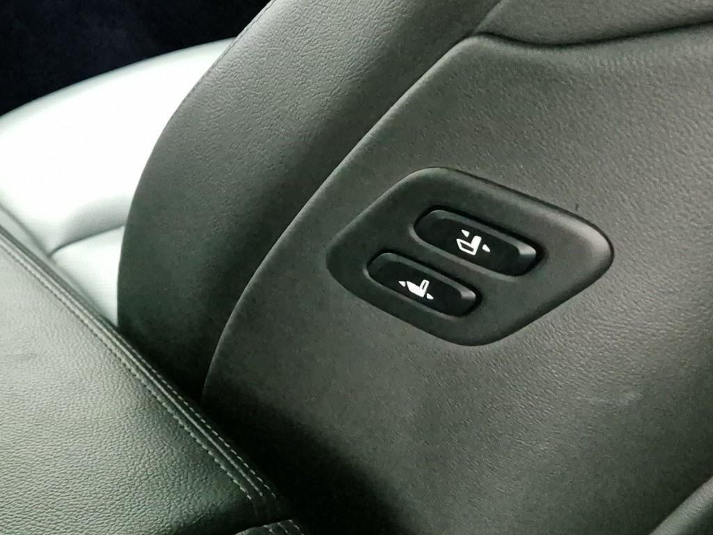 Genesis G80 2017 Negro - Importación desde Corea - HF Imports Iquique - Foto 15