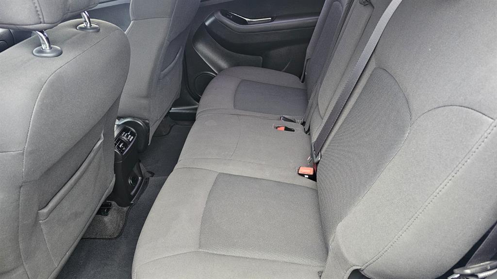 Chevrolet Orlando 2018 Gris - Importación desde Corea - HF Imports Iquique - Foto 13