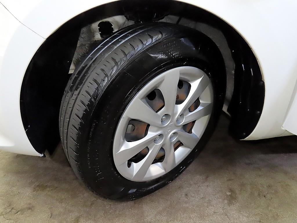 KIA Pride 2015 Blanco - Importación desde Corea - HF Imports Iquique - Foto 20