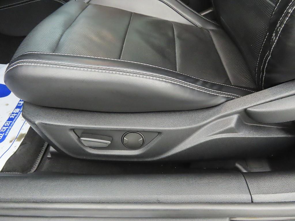 Ford Mustang 2020 Negro - Importación desde Corea - HF Imports Iquique - Foto 16