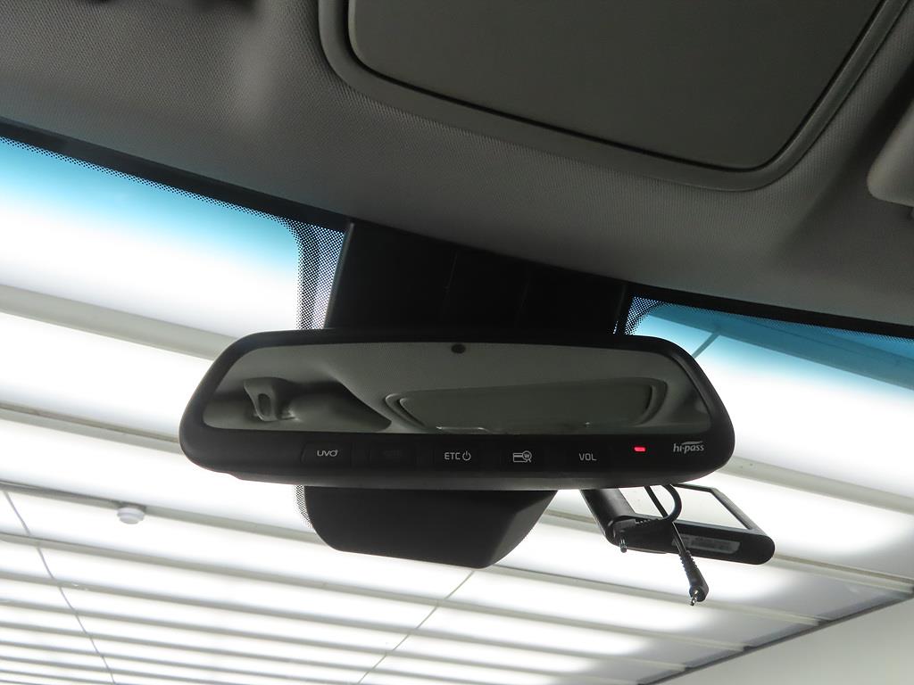 KIA Sportage - Vista 12