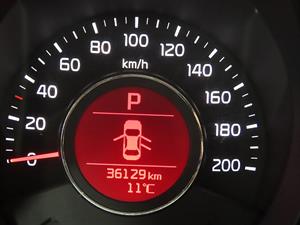 KIA Morning - Vista 12