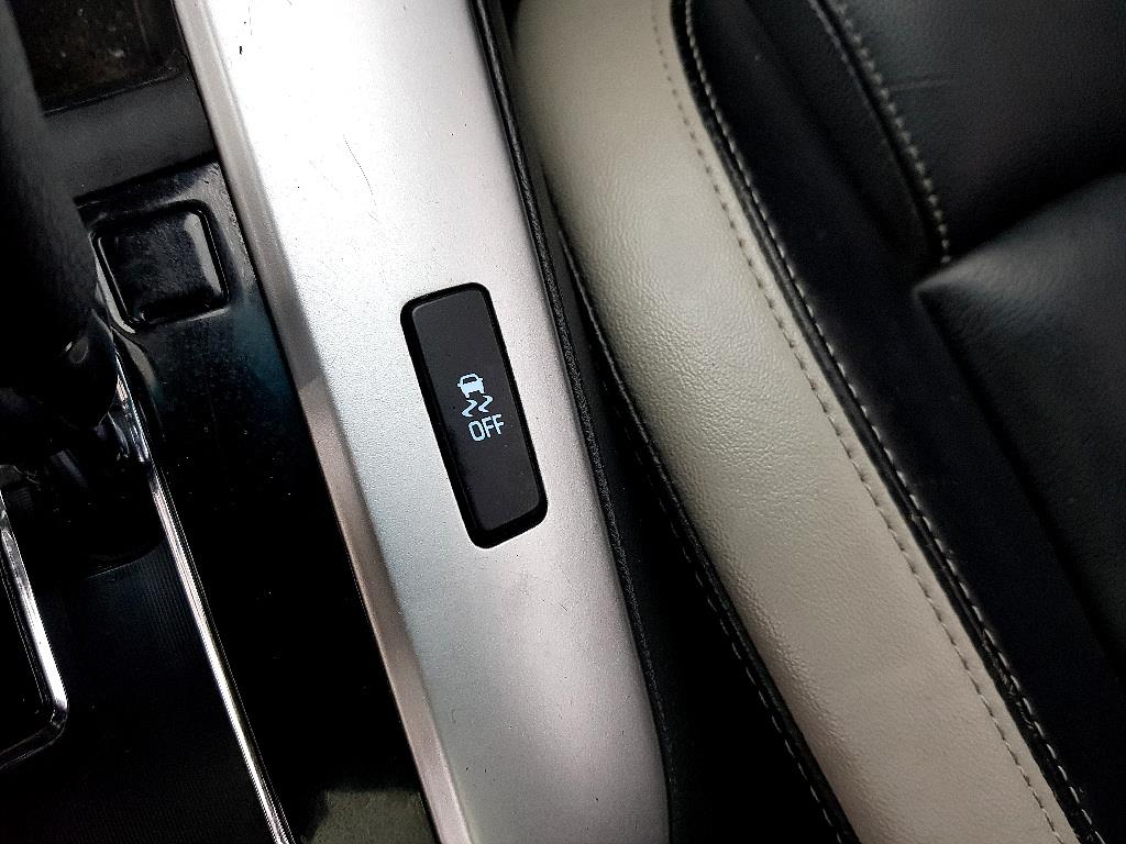 Chevrolet Cruise 2016 Negro - Importación desde Corea - HF Imports Iquique - Foto 15