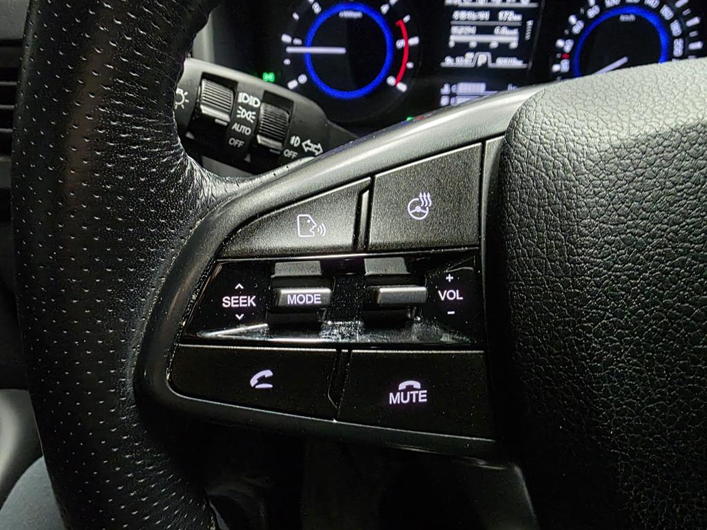 Ssangyong Rexton 2021 Negro - Importación desde Corea - HF Imports Iquique - Foto 13