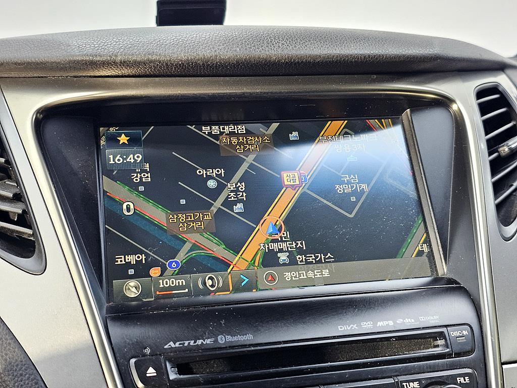 HYUNDAI Grandeur - Vista 12