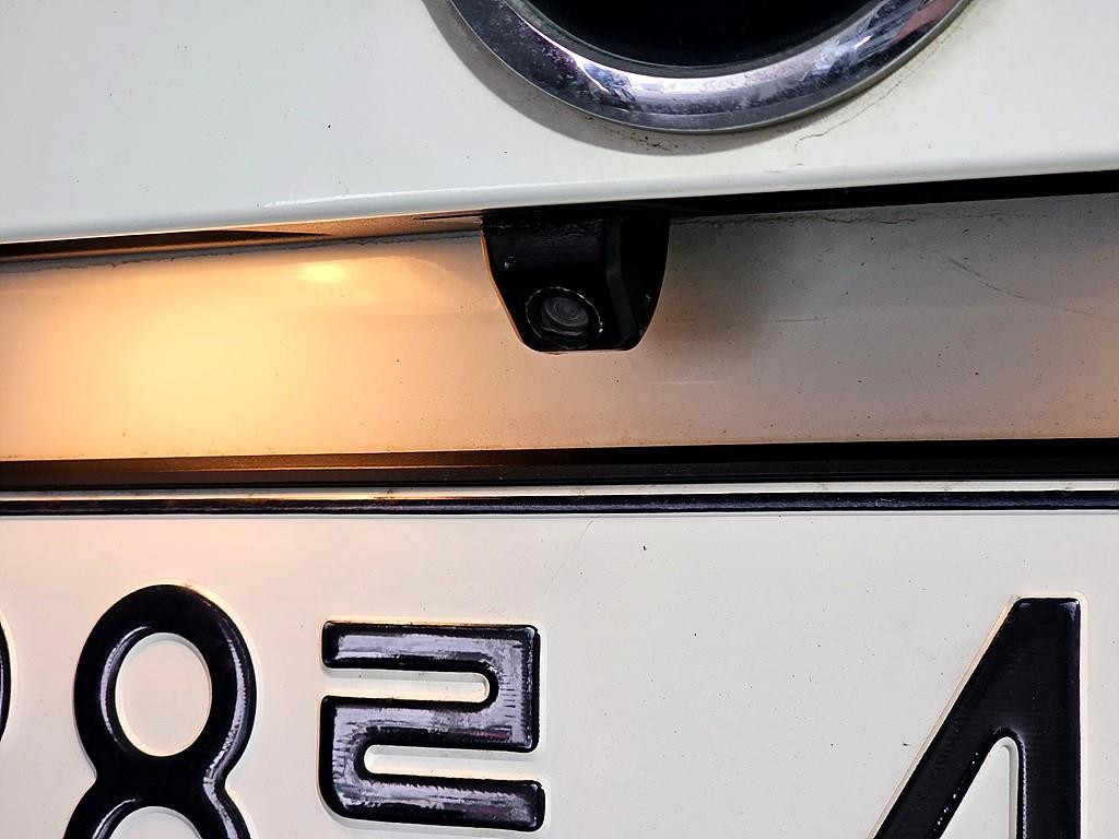 Ssangyong Korando 2018 Blanco - Importación desde Corea - HF Imports Iquique - Foto 15