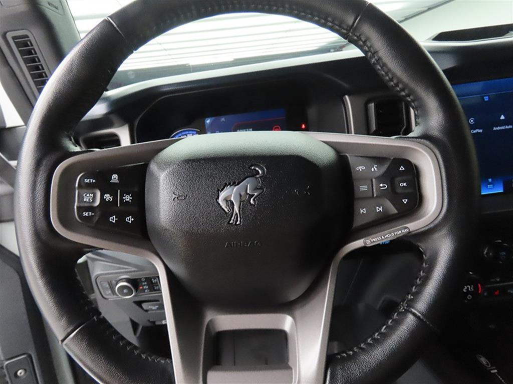 Ford Bronco - Vista 8