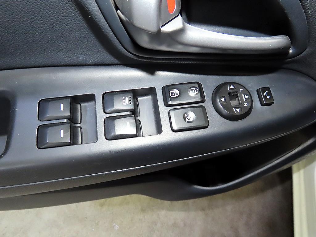 KIA Pride 2015 Blanco - Importación desde Corea - HF Imports Iquique - Foto 13