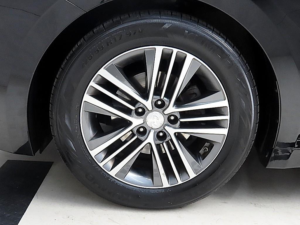 HYUNDAI Grandeur 2014 Negro - Importación desde Corea - HF Imports Iquique - Foto 20