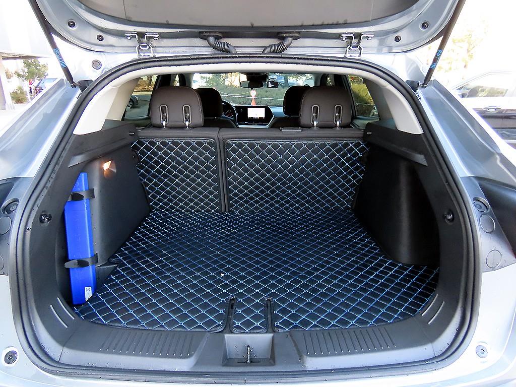 Chevrolet Trax 2024 - Importación desde Corea - HF Imports Iquique - Foto 17