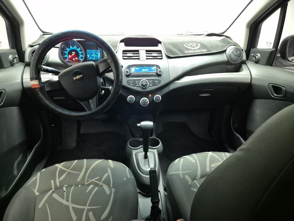 Chevrolet Spark - Vista 6