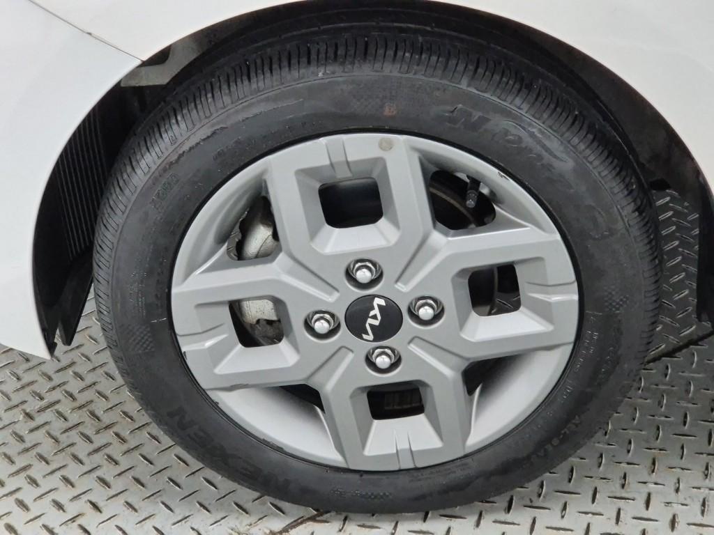 KIA Ray 2025 Blanco - Importación desde Corea - HF Imports Iquique - Foto 19