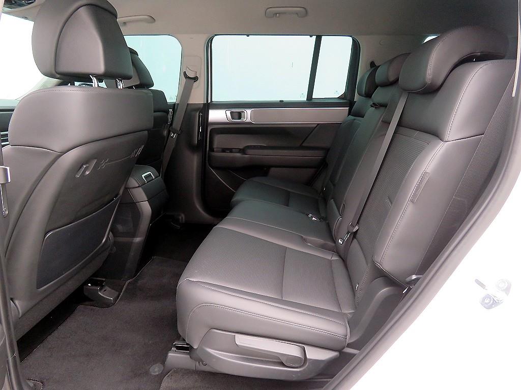 HYUNDAI Santa Fe - Vista 8