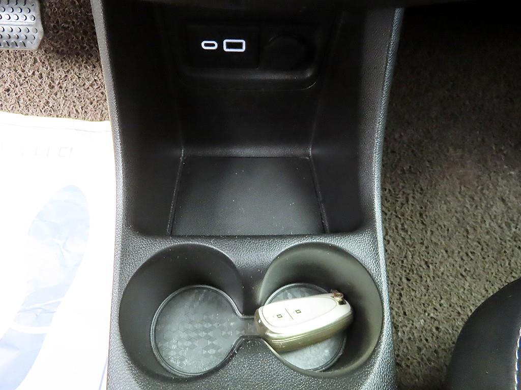 Chevrolet Spark 2019 the color of pearl - Importación desde Corea - HF Imports Iquique - Foto 13