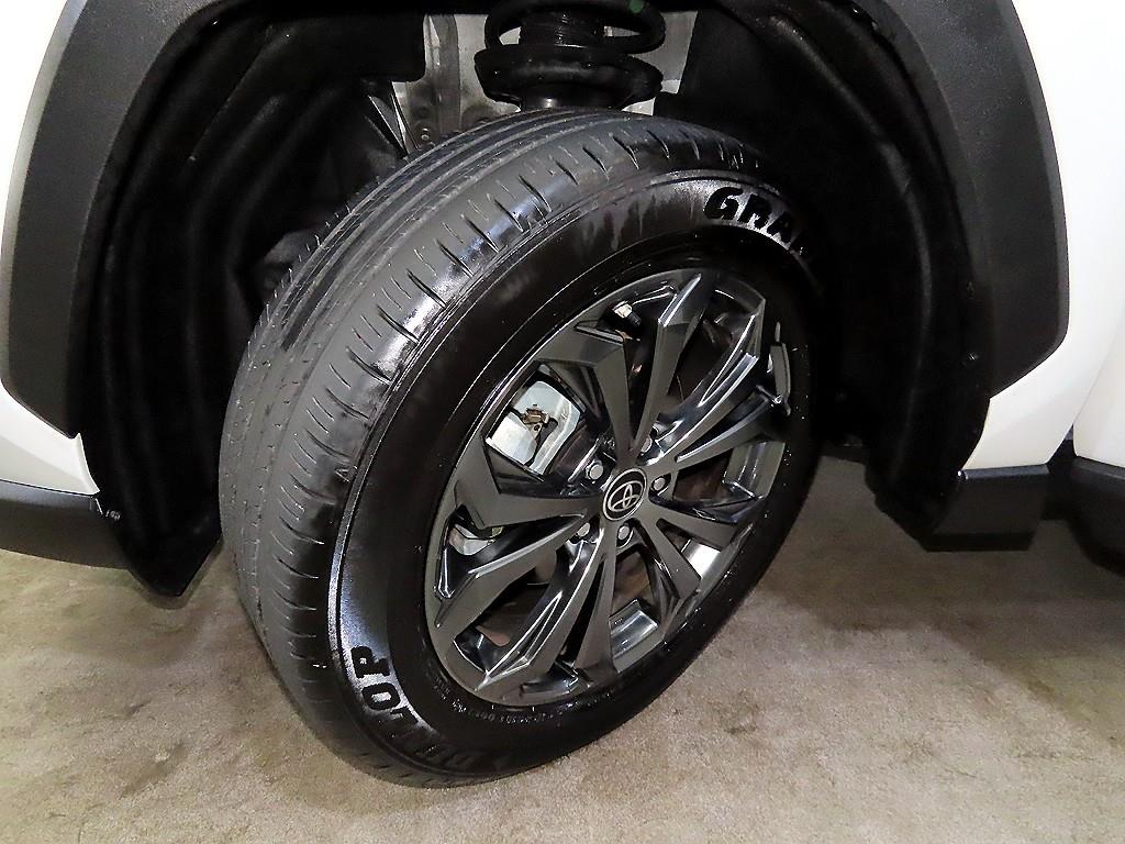 Toyota RAV4 2024 Blanco - Importación desde Corea - HF Imports Iquique - Foto 20