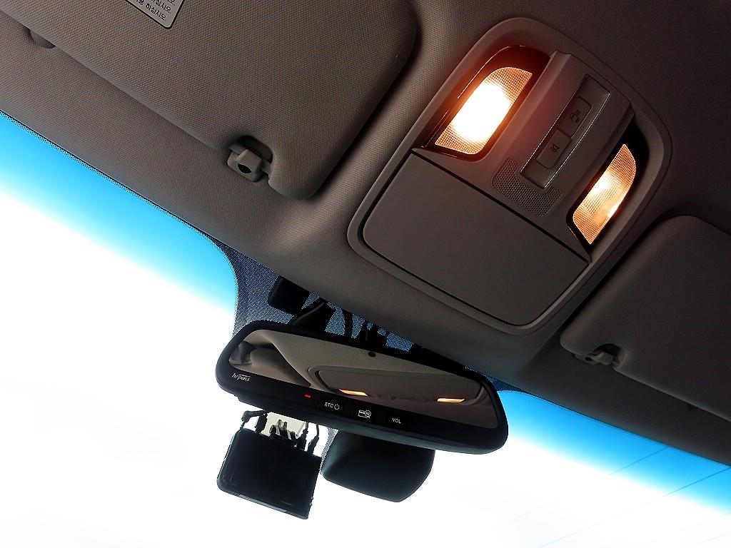 KIA K7 2017 Negro - Importación desde Corea - HF Imports Iquique - Foto 16