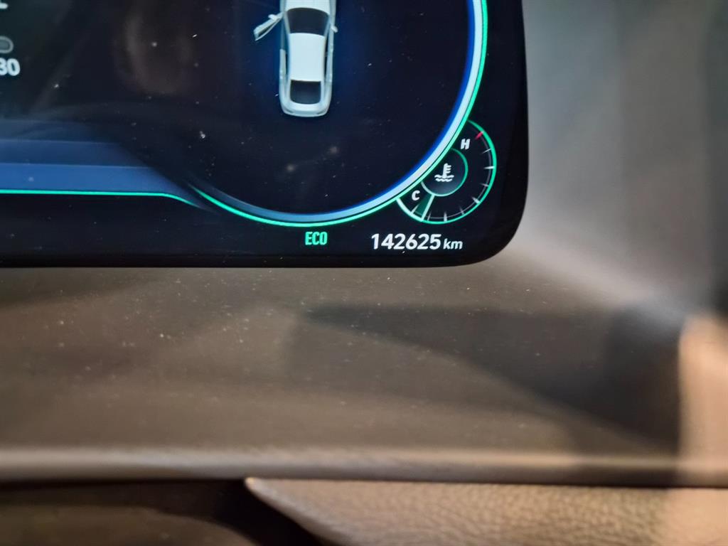 HYUNDAI Sonata 2020 Blanco - Importación desde Corea - HF Imports Iquique - Foto 13