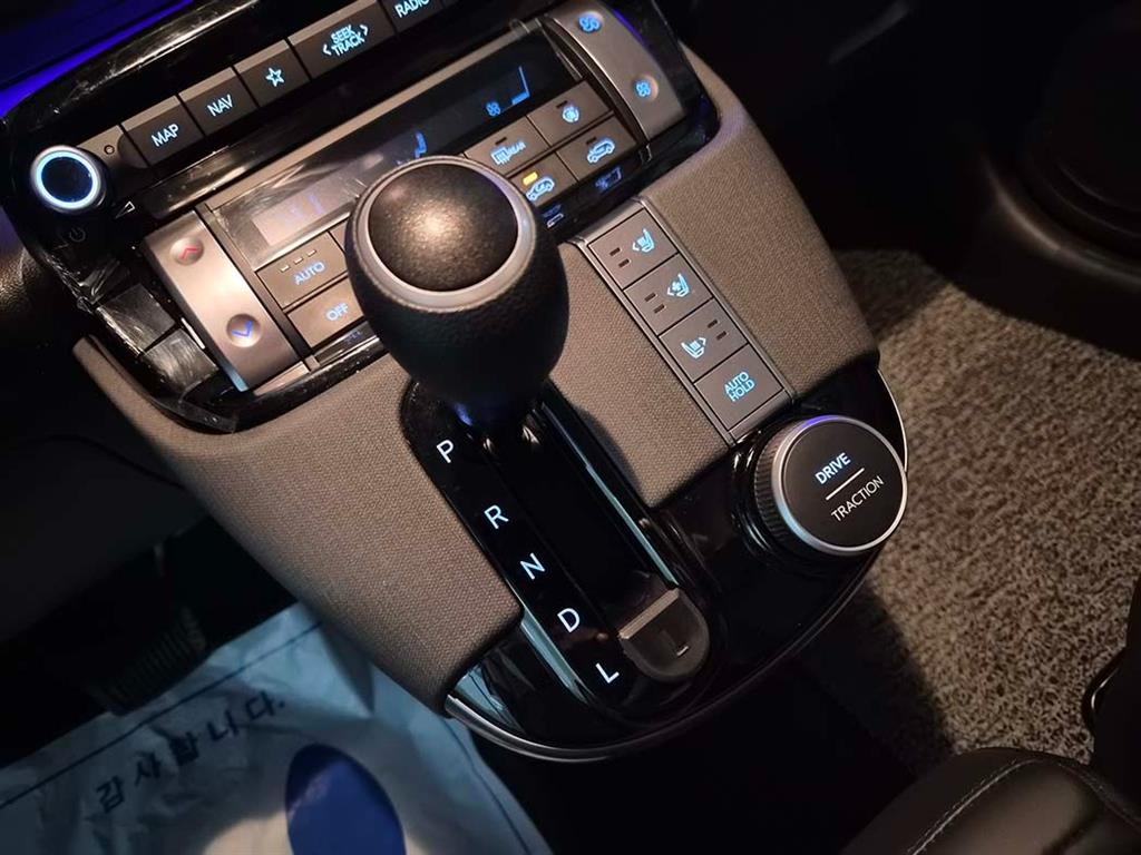 HYUNDAI Casper - Vista 11