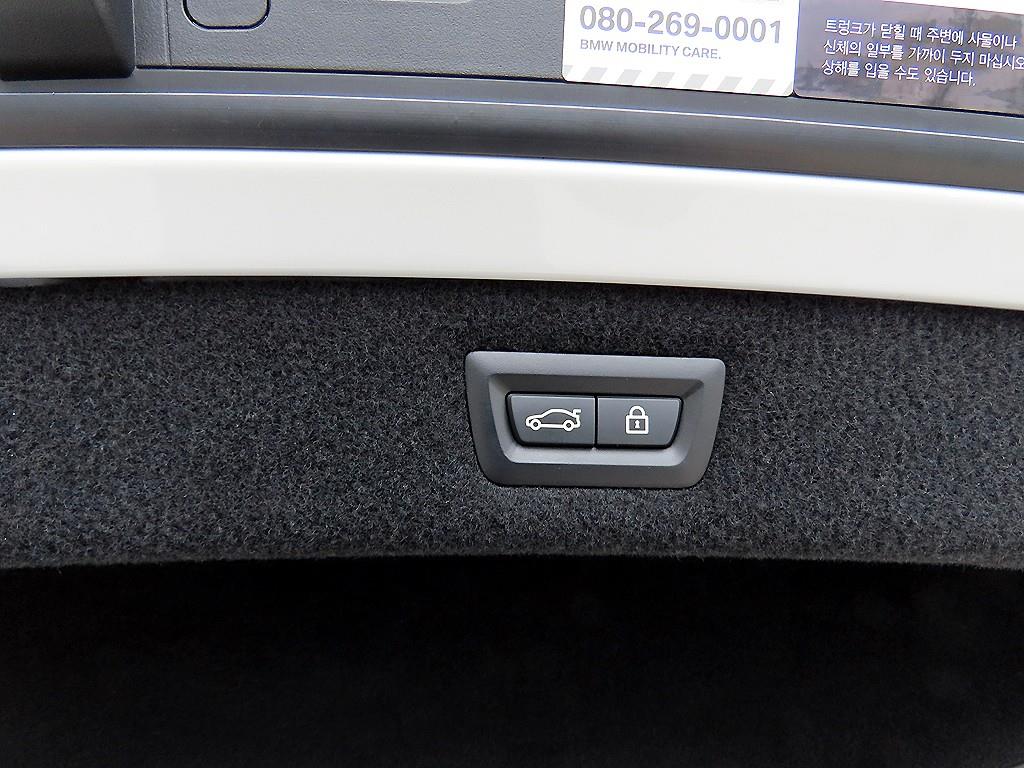 BMW 8 Series 2021 Blanco - Importación desde Corea - HF Imports Iquique - Foto 17