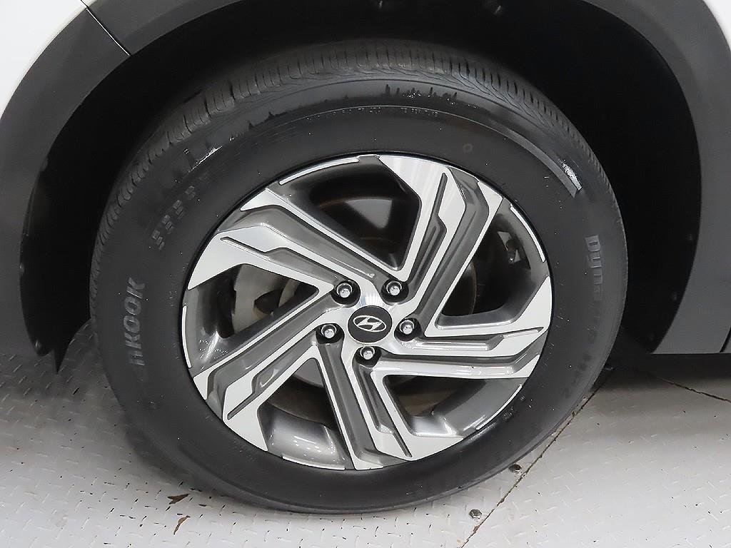 HYUNDAI Santa Fe - Vista 9