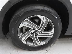 HYUNDAI Santa Fe - Vista 10