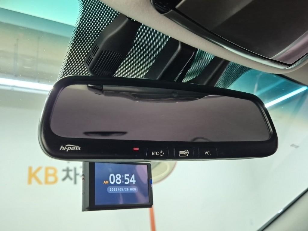 HYUNDAI Grandeur 2014 Negro - Importación desde Corea - HF Imports Iquique - Foto 18