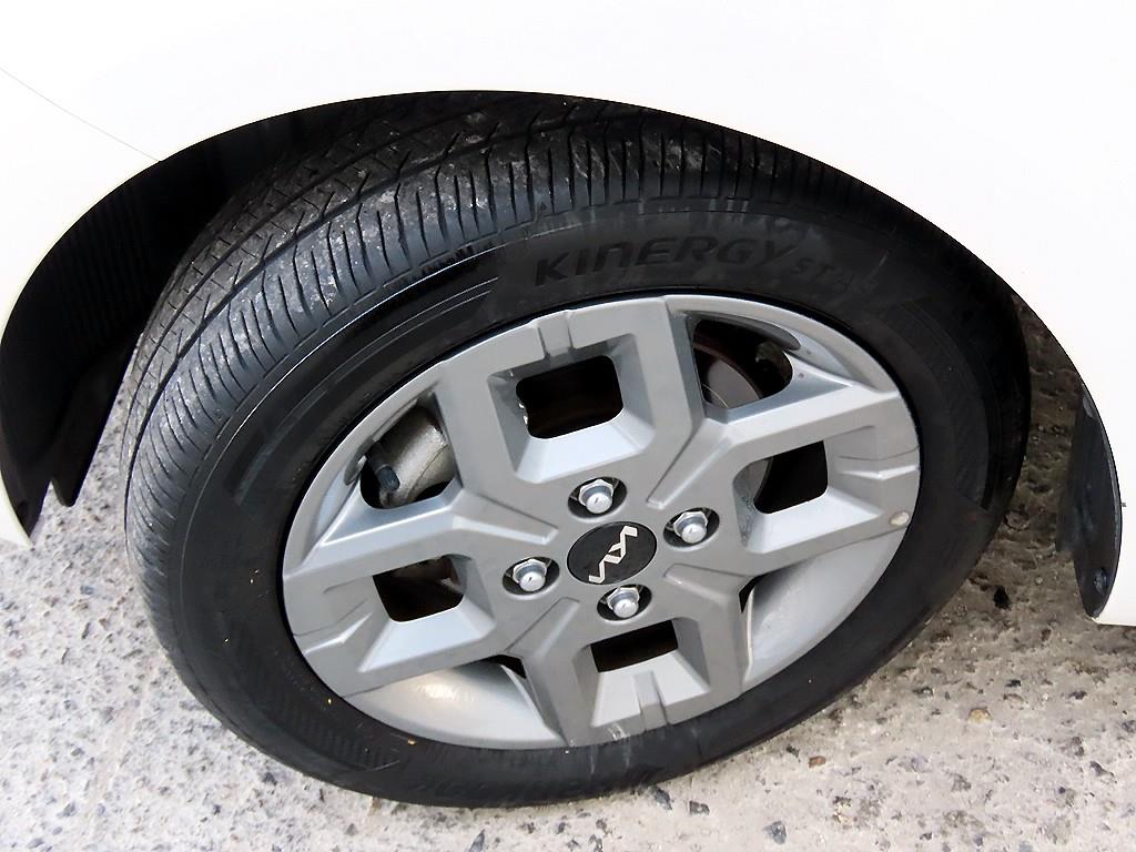 KIA Ray 2025 Blanco - Importación desde Corea - HF Imports Iquique - Foto 19