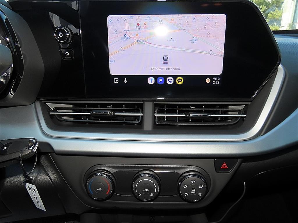 Chevrolet Trax 2024 - Importación desde Corea - HF Imports Iquique - Foto 13