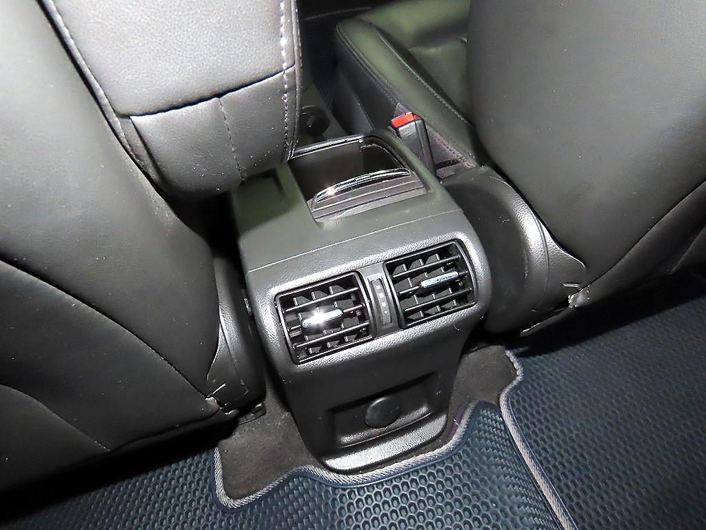 Chevrolet Orlando 2015 Blanco - Importación desde Corea - HF Imports Iquique - Foto 16