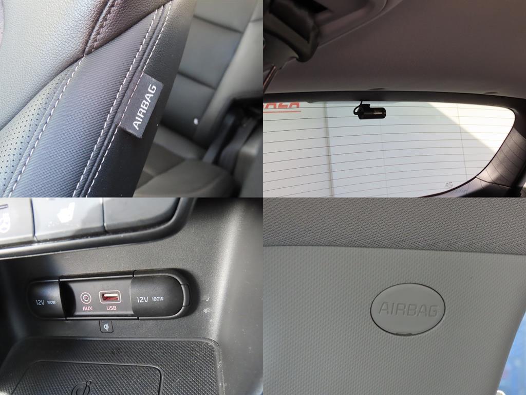 KIA Sportage 2018 Negro - Importación desde Corea - HF Imports Iquique - Foto 15