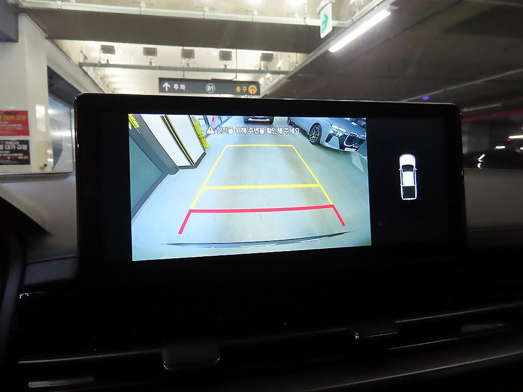 Ssangyong Rexton 2024 the color of pearl - Importación desde Corea - HF Imports Iquique - Foto 14