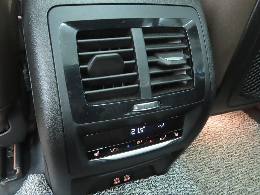 BMW X3 2022 Negro - Importación desde Corea - HF Imports Iquique - Foto 16